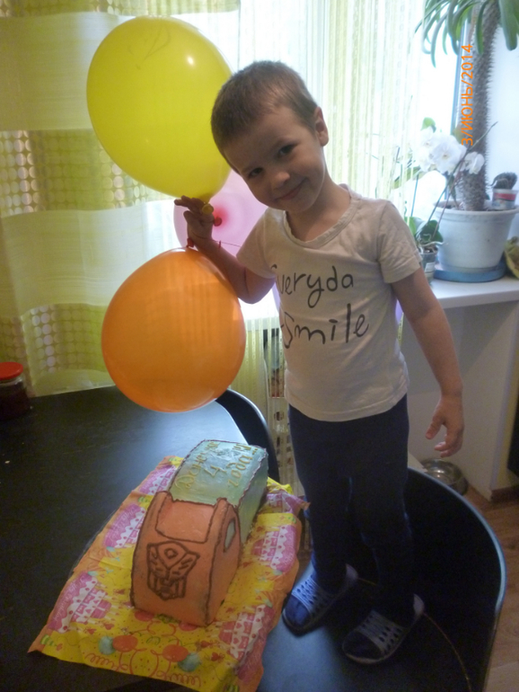 38 неделечка