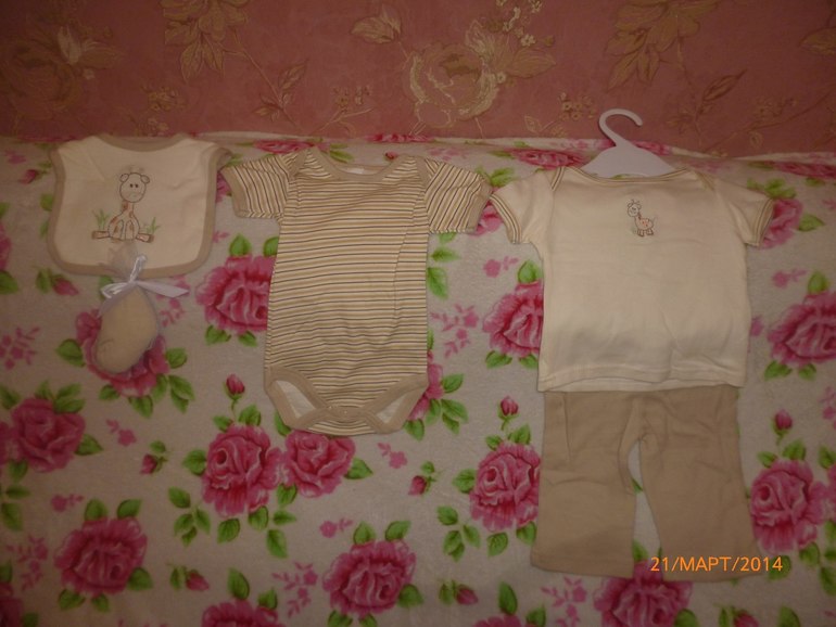 Семимесячный огромадный отчет+фото+видео