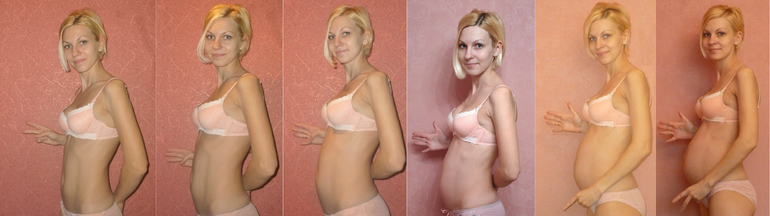 Семимесячный огромадный отчет+фото+видео