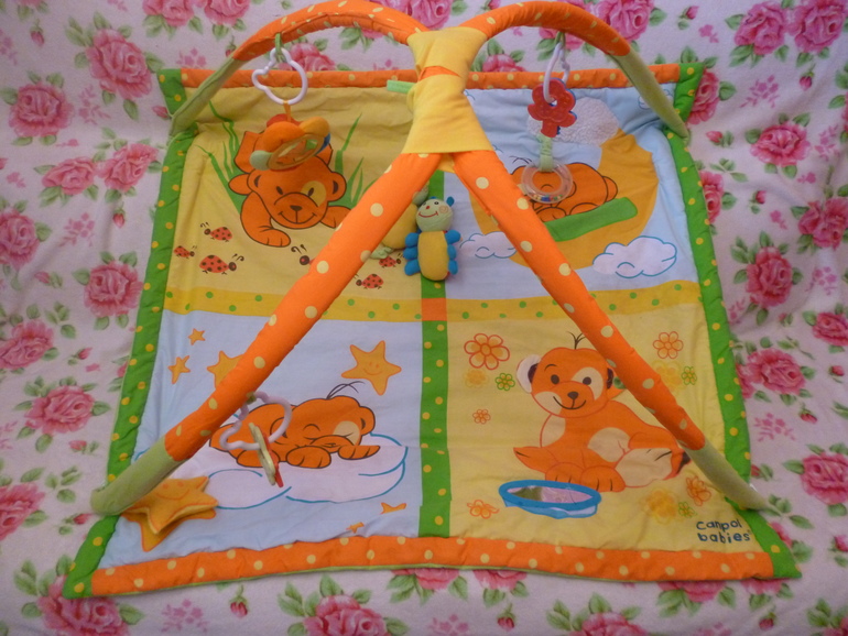 Семимесячный огромадный отчет+фото+видео