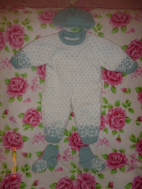 Семимесячный огромадный отчет+фото+видео