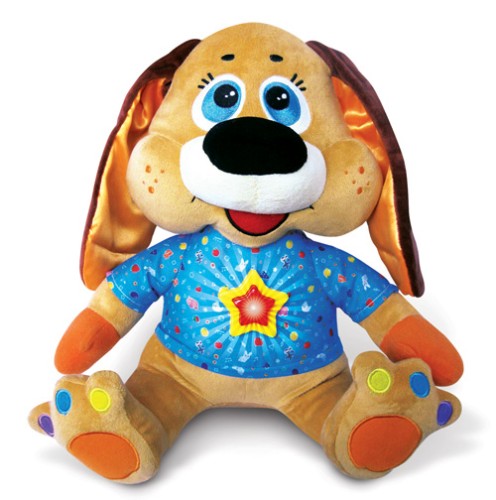 О подарках на годик...