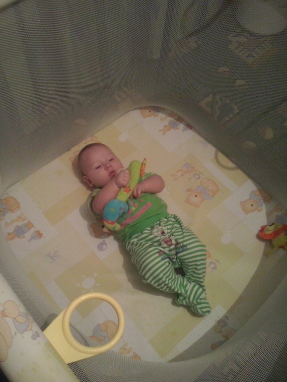 массаж и наш гипертонус