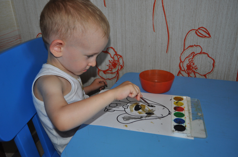 Говори не переговори :) 2,5