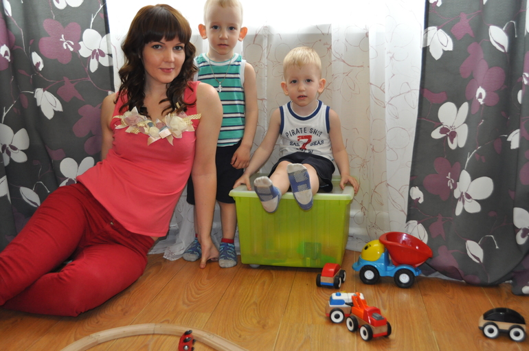 Говори не переговори :) 2,5