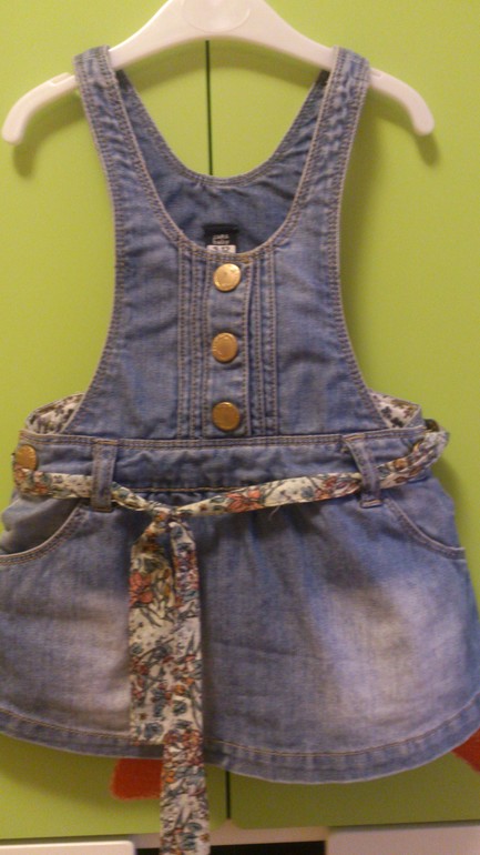 Вещи на девочку 12-18 мес в отличном состоянии