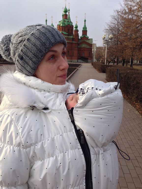 Льву 8 месяцев