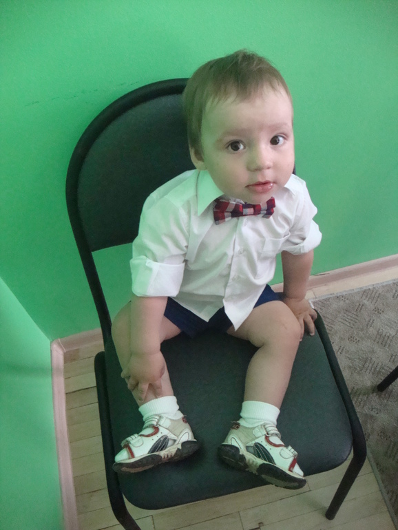 Арсений