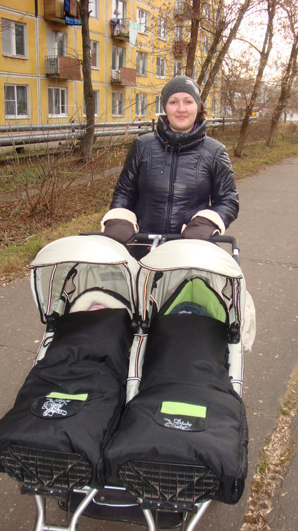 Зима в ТФК!!!наши конверты!!!