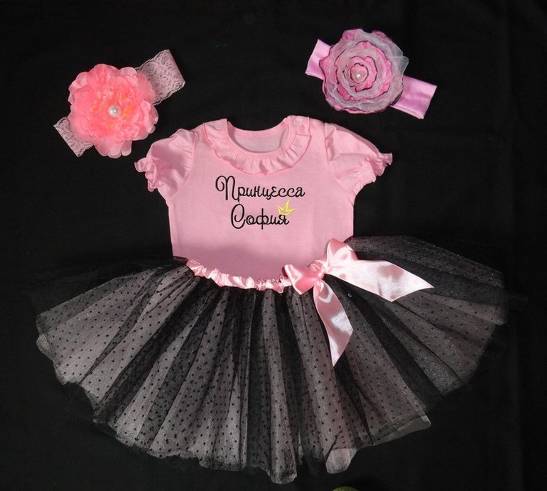 одежда с надписями!