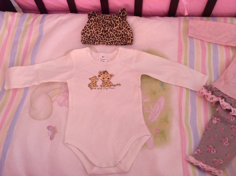 39 недель и 4 дня