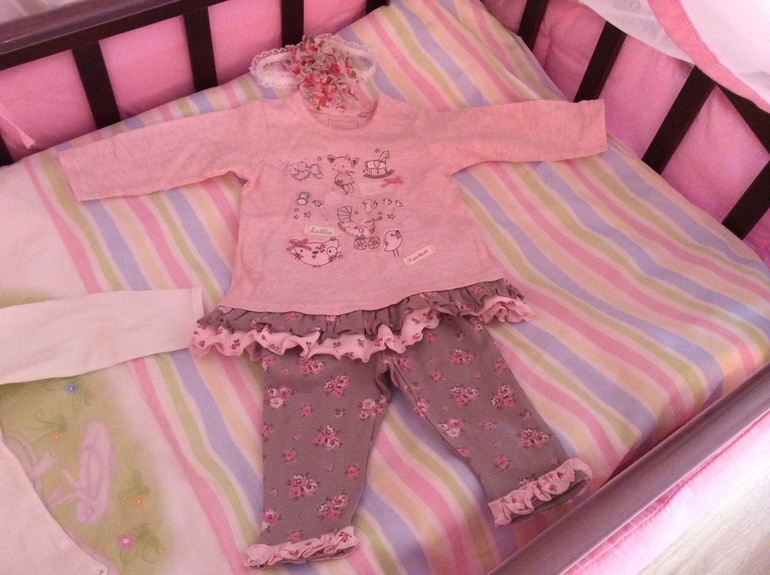 39 недель и 4 дня