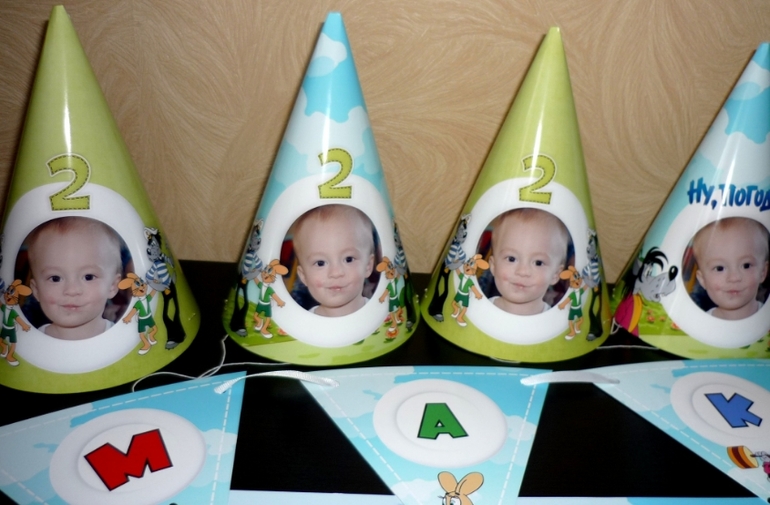 Новый наборчик в стиле