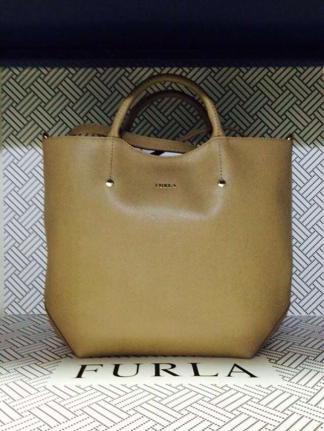 Сумочки Furla все в наличии
