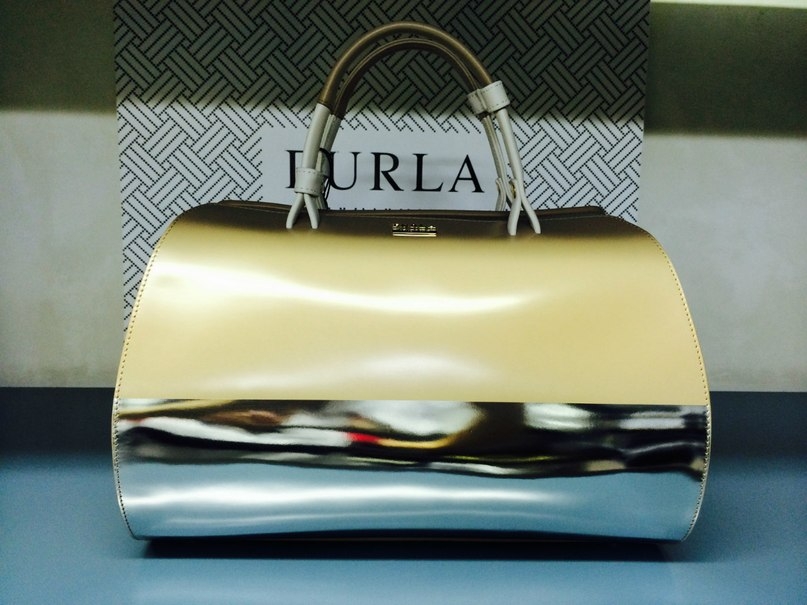 Сумочки Furla все в наличии