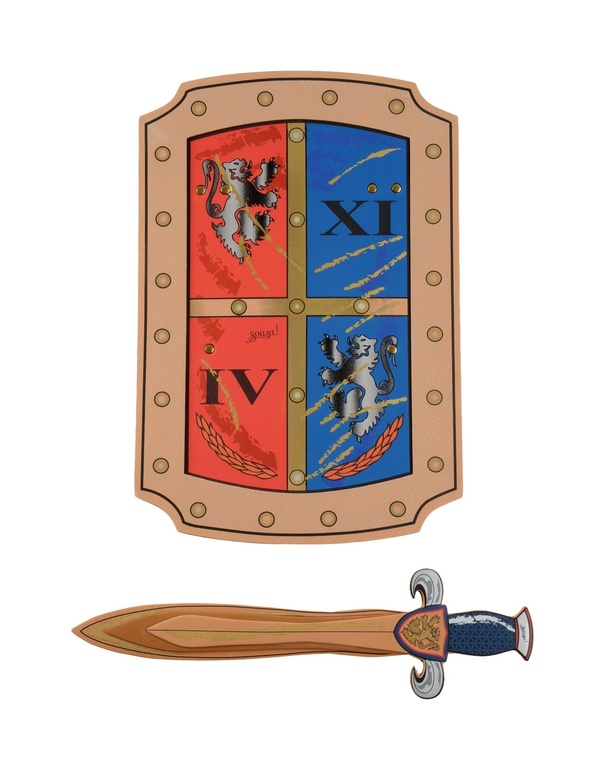 Готовь сани летом или карнавальные костюмы для ваших деток!