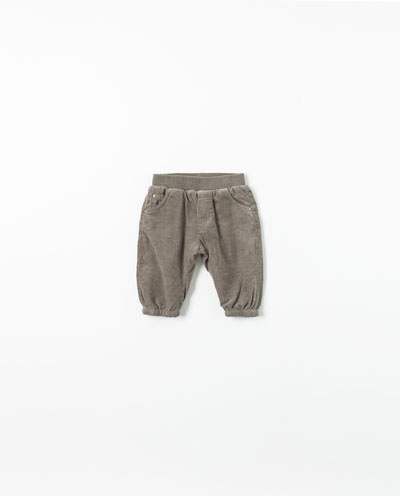 Zara mini ( 0-9 mth) полезный lookbook