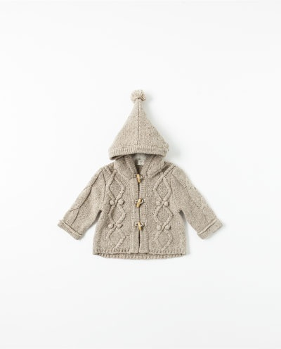Zara mini ( 0-9 mth) полезный lookbook