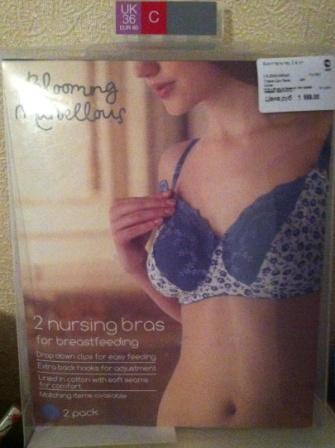 Хороший бюст-р для кормления, проверено.