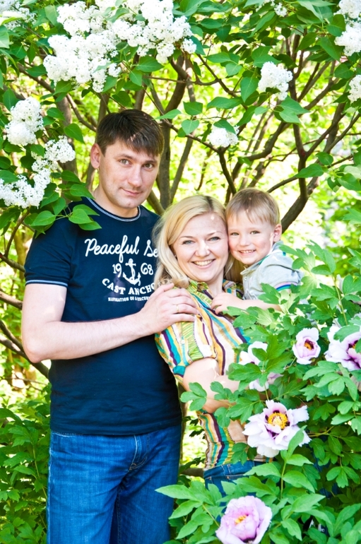 Ботанический сад МГУ