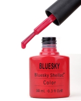 Палитра шеллака BLUSKY