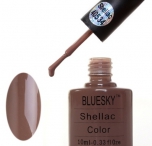 Палитра шеллака BLUSKY
