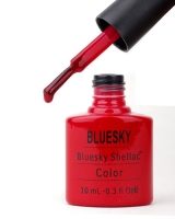 Палитра шеллака BLUSKY