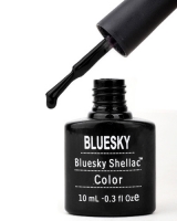 Палитра шеллака BLUSKY