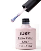 Палитра шеллака BLUSKY