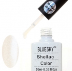 Палитра шеллака BLUSKY