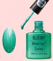 Палитра шеллака BLUSKY