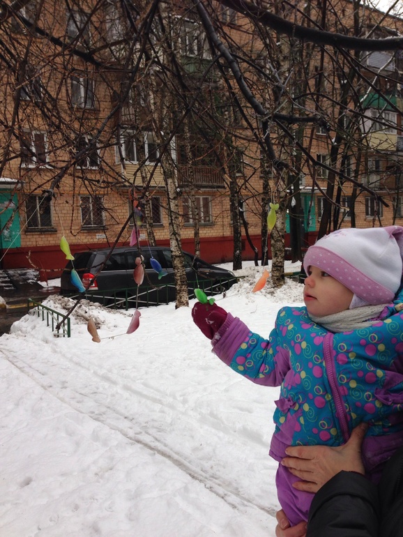 ТЗ Дед Мороз