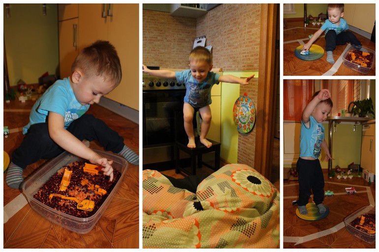 Сегодня день автолюбителя?