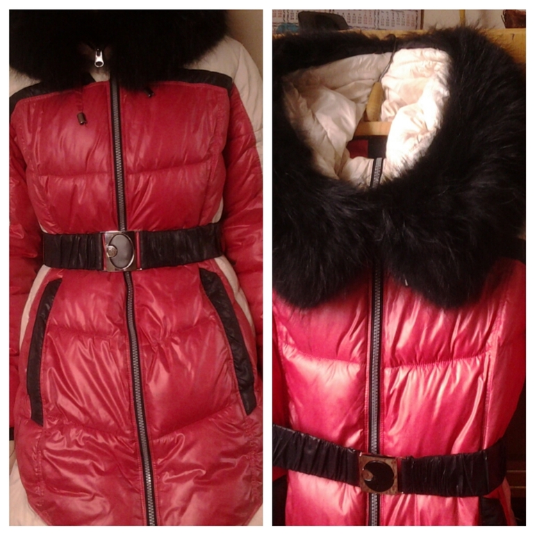 Подготовка к зиме