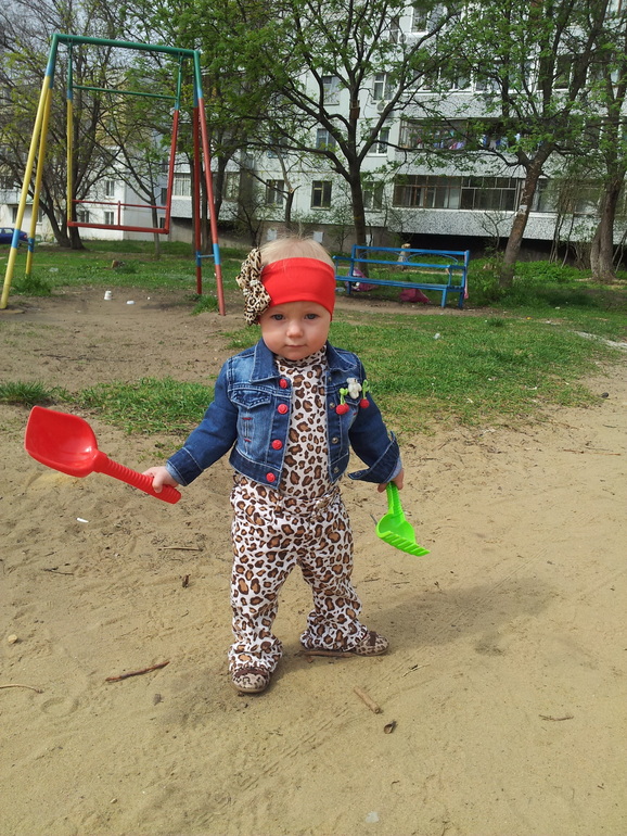 Набег на песочницу)