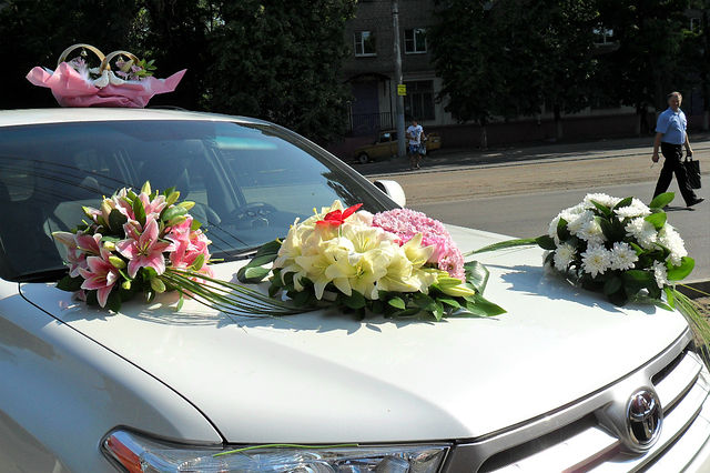 Моя флористика. Много фото.