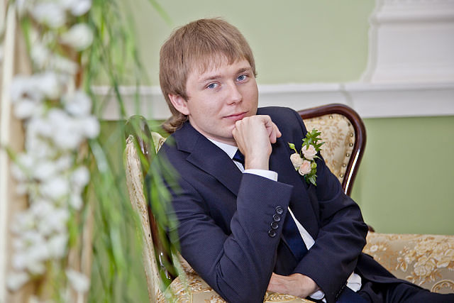 Моя флористика. Много фото.