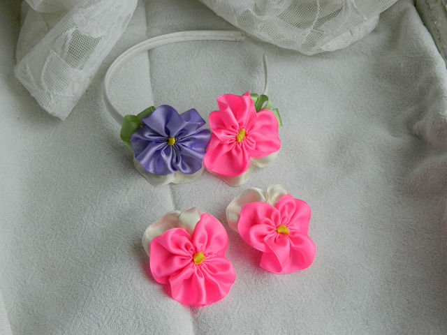 Будем знакомиться) Мои работы на ваш суд)