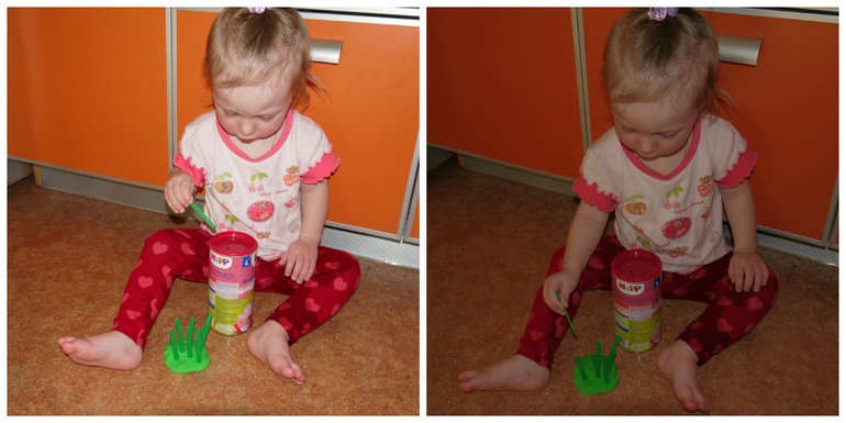 Крошка Енот