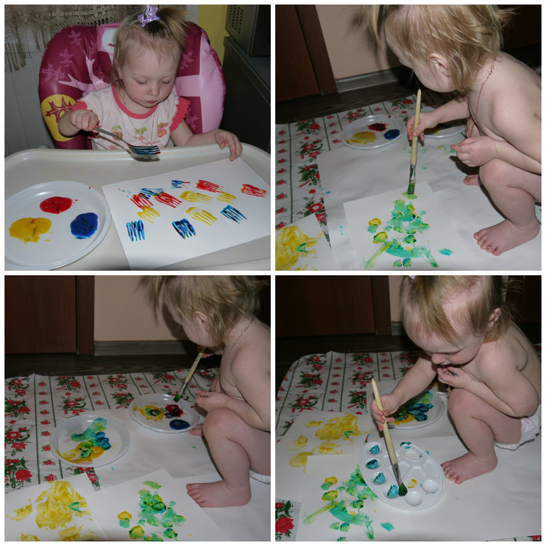 Крошка Енот