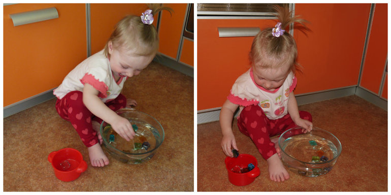 Крошка Енот