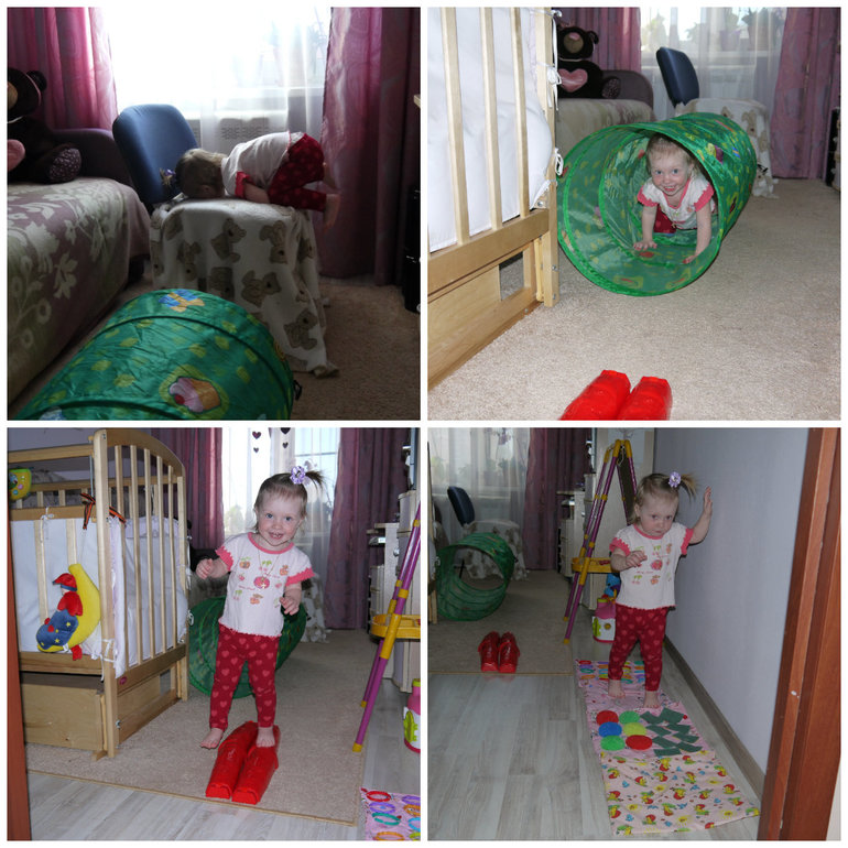 Крошка Енот