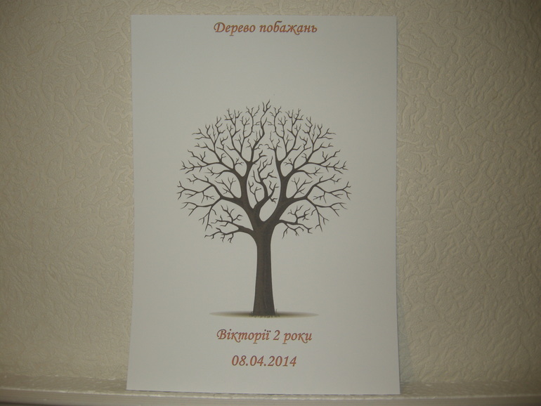 Подготовка ко 2-му дню рождения Викуси!!