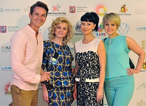 Desheli помогает детям!