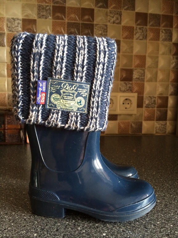 D&G 25 размер 3000 руб