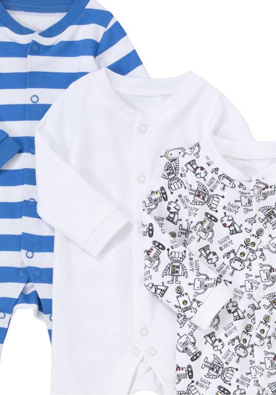 Новые вещи для мальчиков 6мес - 6-7лет из Англии слипы, кофточки, футболки, джинсы, шорты и др.(Мос