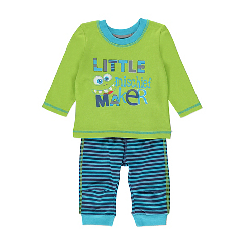 Слипы мальчикам M&S, Mothercare, Matalan, F&F 3мес - 6-7лет, Одежда мальчикам от 3-6мес до 6-7лет,