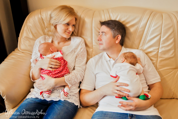 Что такое счастье!