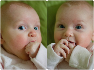 Про Машины три месяца и про пропавший день рождения