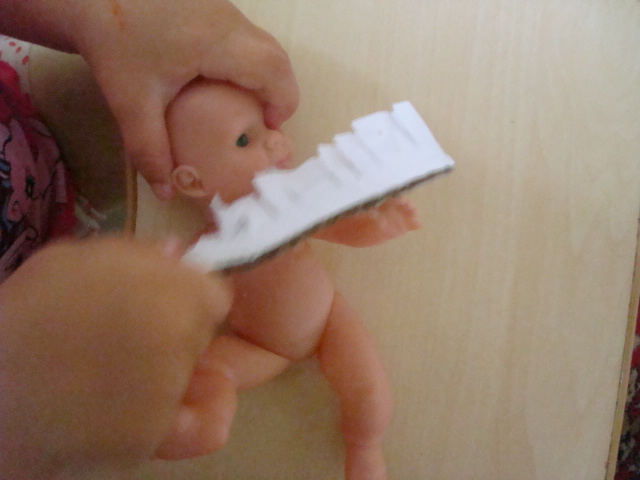 ТЗ "Правила гигиены"